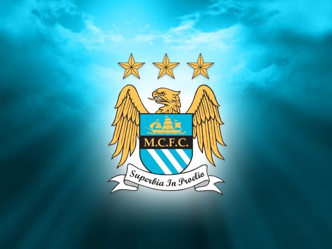 Top 10 Football Teams in the World 2 10. Manchester City