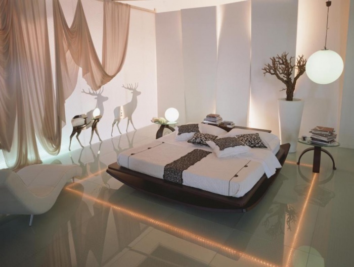 Fabulous and Breathtaking Bedroom Designs 34 11