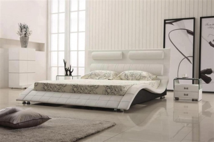 Fabulous and Breathtaking Bedroom Designs 44 12