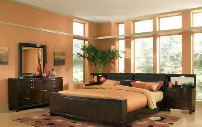Fabulous and Breathtaking Bedroom Designs 45 13