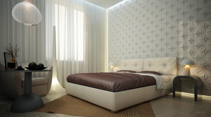 Fabulous and Breathtaking Bedroom Designs 47 15