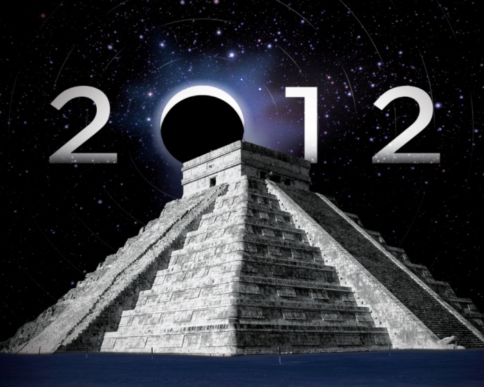 End of the World Story, Is This True? 8 2012 mayan