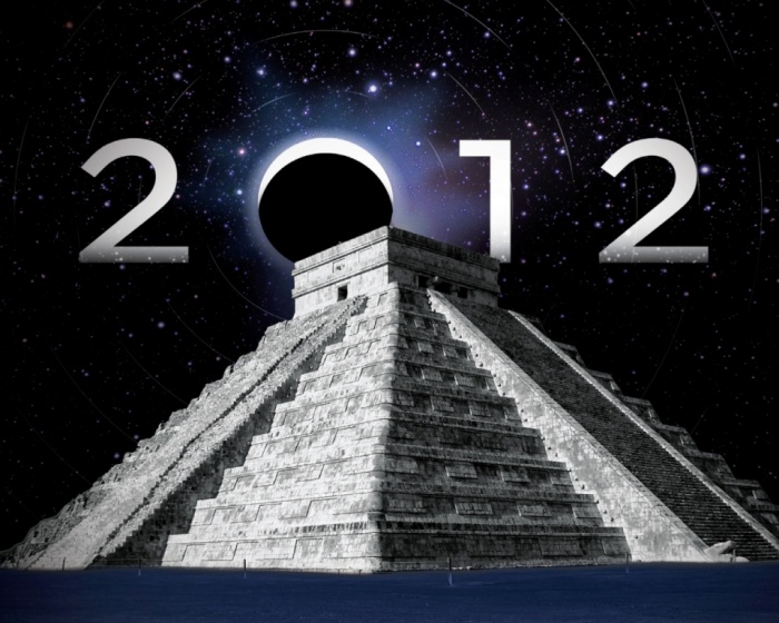 2012-mayan End of the World Story, Is This True?