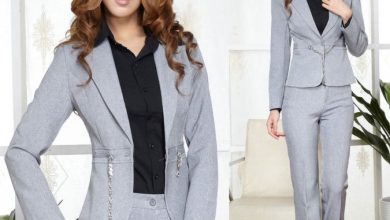 2012 spring ol work wear set women s trousers suit formal 2 piece set suit tooling Most Popular Formal Clothes For Women - 56