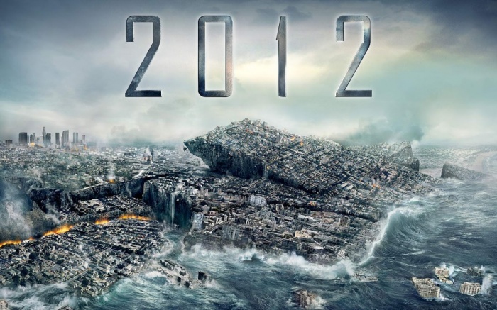 End of the World Story, Is This True? 5 2012
