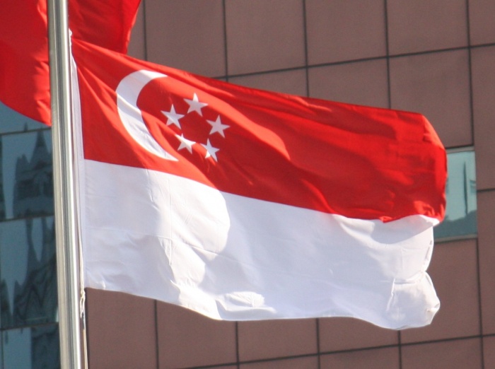 2012_Flag_of_Singapore_Photo Recognize Flags Of 30 Countries