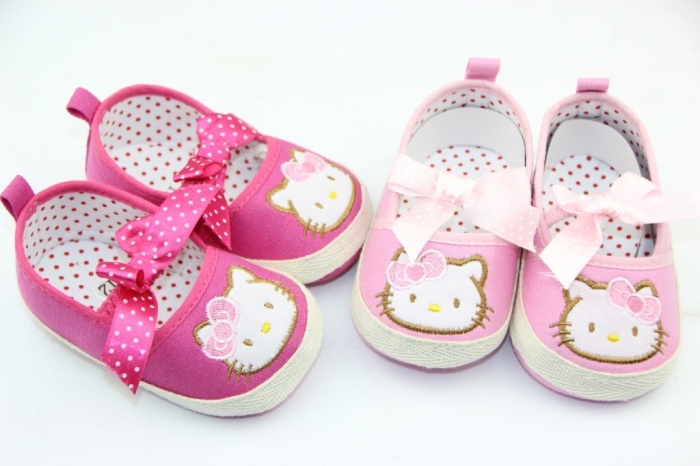 2013-new-arrived-hellokitty-bowknot-baby-toddler-shoes-children-s-footwear TOP 10 Stylish Baby Girls Shoes Fashion