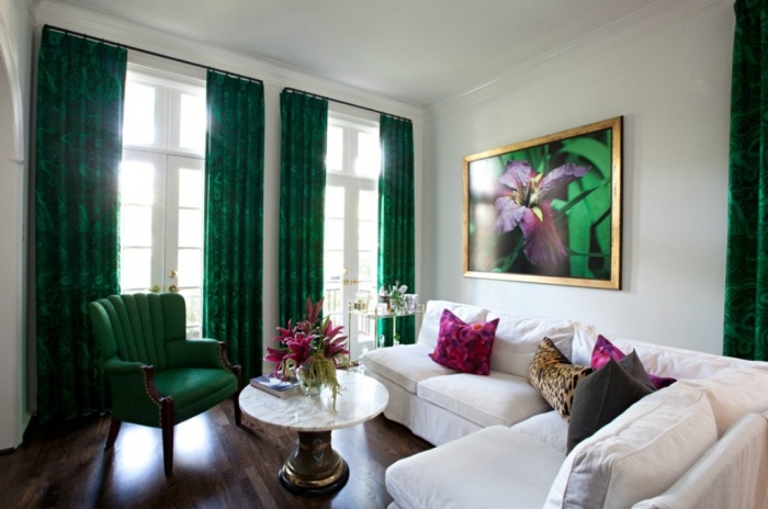 2014-colour-of-the-year What Are the Latest Home Decor Trends?