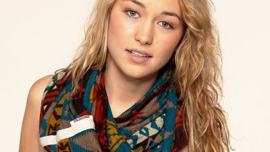 How A Scarf Can Make Your Face Looks Glowing 49 217749 612x612 1 How A Scarf Can Make Your Face Looks Glowing - 49