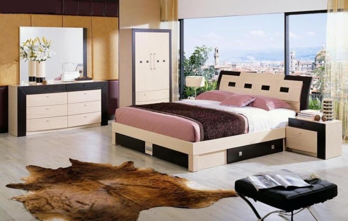 Fabulous and Breathtaking Bedroom Designs 31 2
