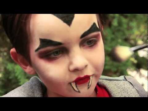 Latest Make Up Art For Kids 17 23
