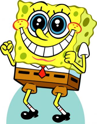 SpongeBop