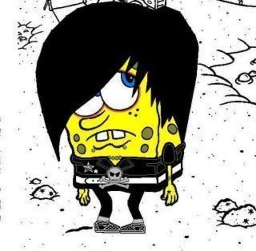 SpongeBop