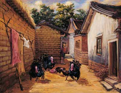 20 Paintings Of Fine Art 16 512810344453