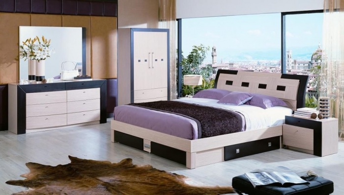 Fabulous and Breathtaking Bedroom Designs 60 5