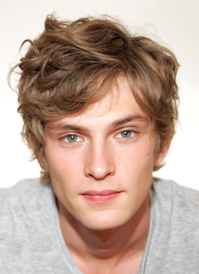 Hairstyles For Men 2 55327295