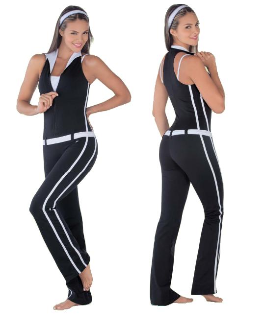 640706 Collection Of Sportswear For Women, Feel The Sporty Look