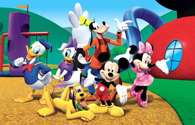 6a01538f4b955c970b017c37ad2c75970b-800wi Mickey Mouse Popular Cartoon Character