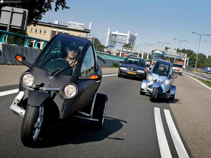 Most Popular Means Of Transportations in Different Countries 3 transportation