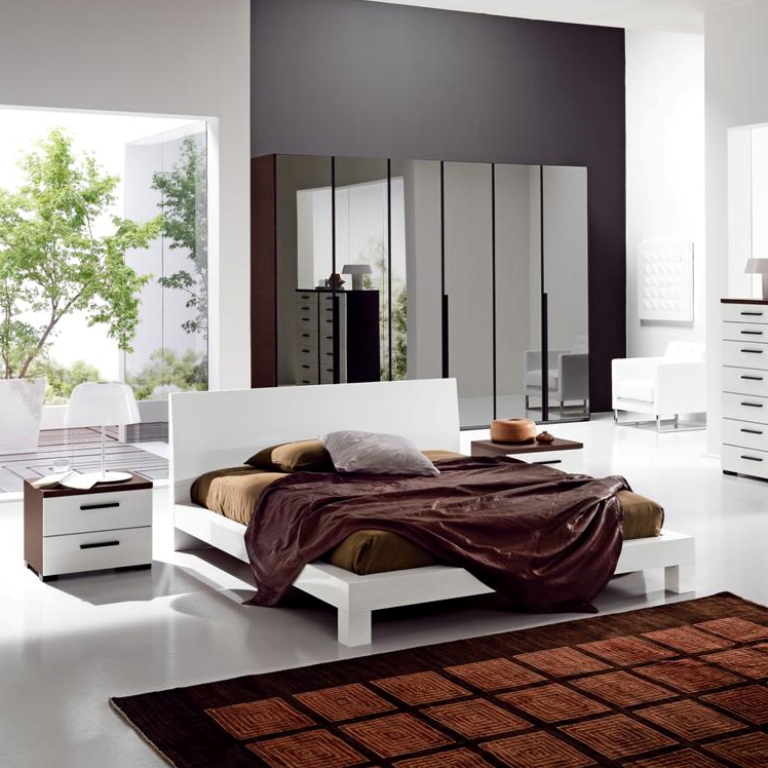 Fabulous and Breathtaking Bedroom Designs 57 Picture 441