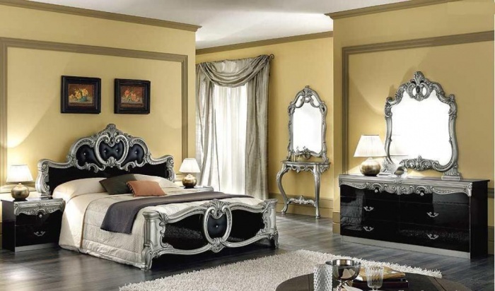 81 Fabulous and Breathtaking Bedroom Designs