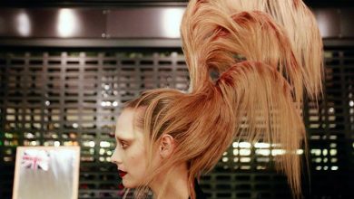 Top 25 Weird Hairstyles For Men And Women 179 818992 Top 25 Weird Hairstyles For Men And Women - 8