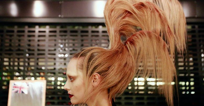 Top 25 Weird Hairstyles For Men And Women