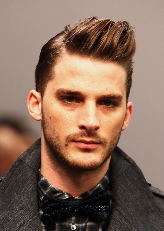 Hairstyles For Men 5 84339936_10