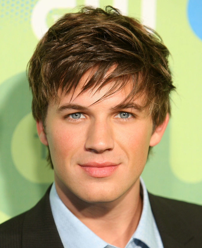 Hairstyles For Men 8 87896628_10
