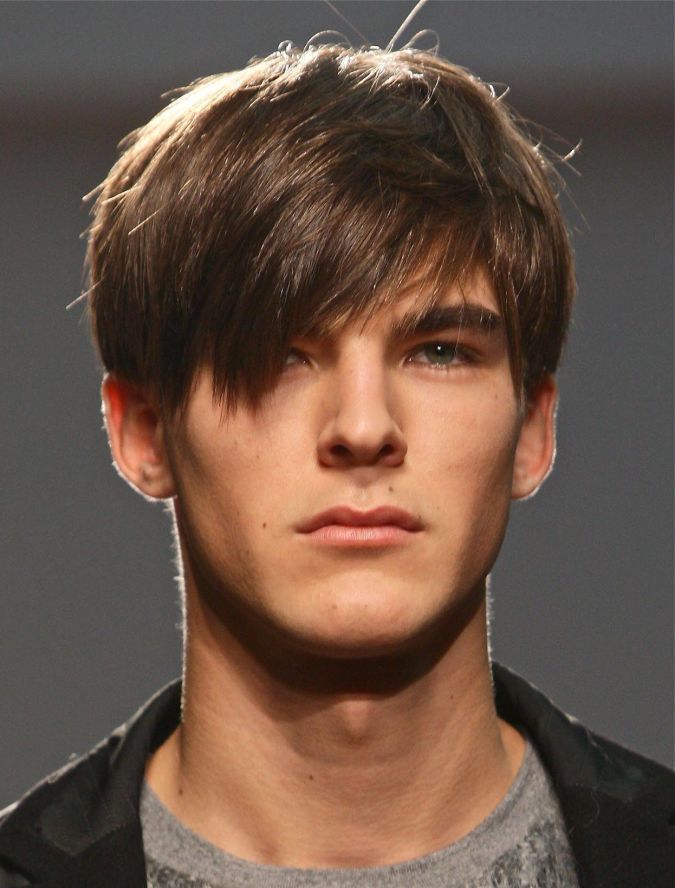 95848141_10 Hairstyles For Men