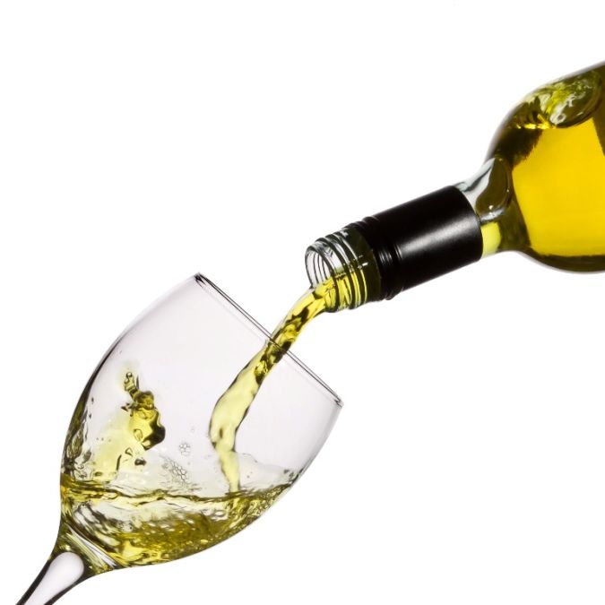 Is There a Natural Healing for Depression? 4 Alcohol