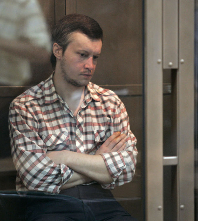 Alexander Pichushkin