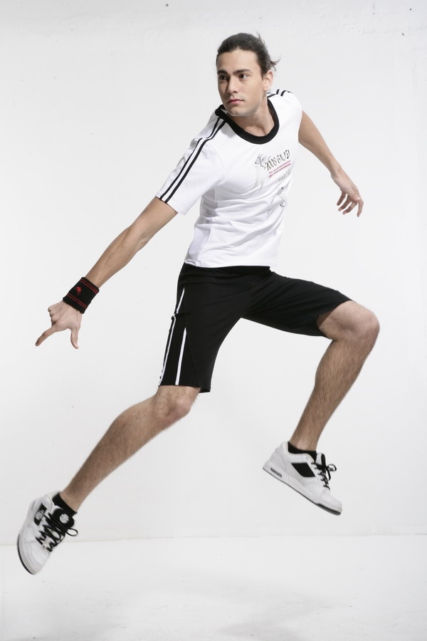 An-account-on-men-sports-wear New Collection Of Sportswear For men