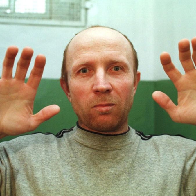 Anatoly Onoprienko