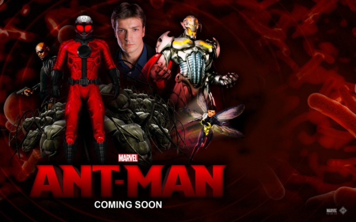 What Are Best Movies that You Can Watch? 16 Ant Man