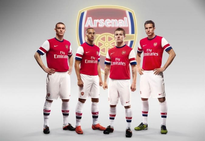 Arsenal-Football-Club-players