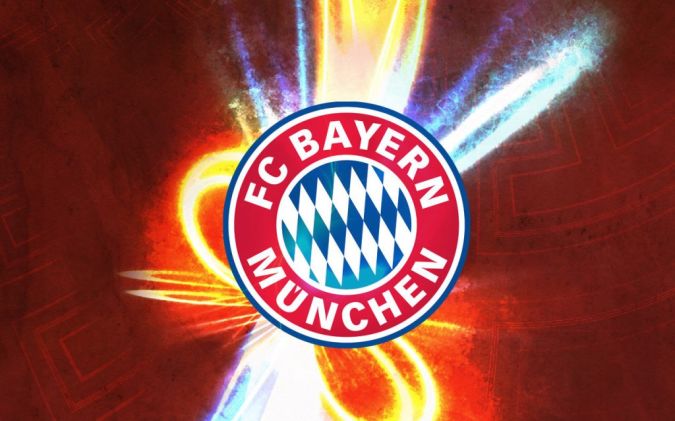 Top 10 Football Teams in the World 20 Bayern München