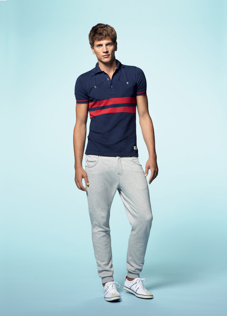 Beach-Sportswear-Summer-2011-Men New Collection Of Sportswear For men