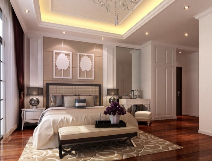 Bedrooms-3d-2013 Fabulous and Breathtaking Bedroom Designs