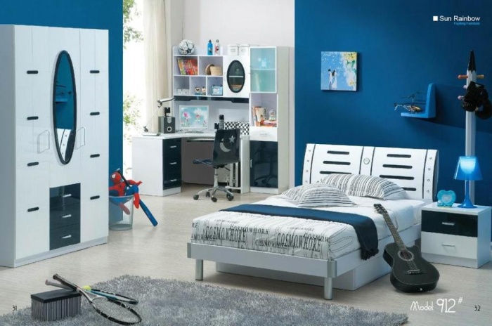 China_children_bedroom_furniture_children_furniture_kids_ Fascinating and Stunning Designs for Children's Bedroom