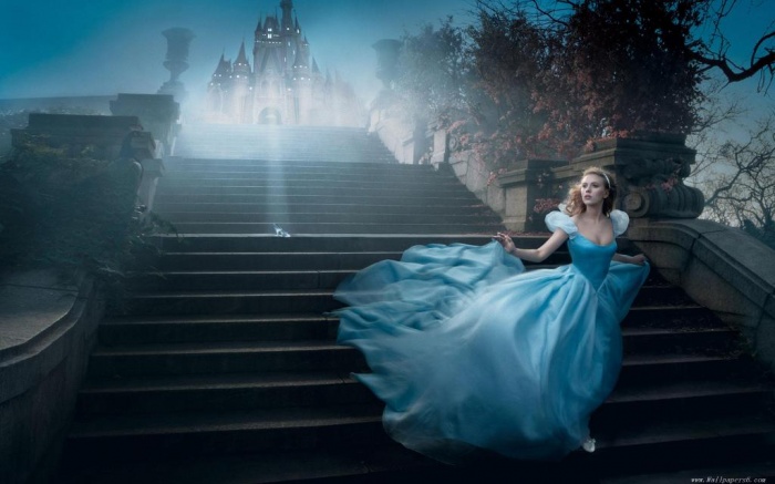 What Are Best Movies that You Can Watch? 3 Cinderella 4
