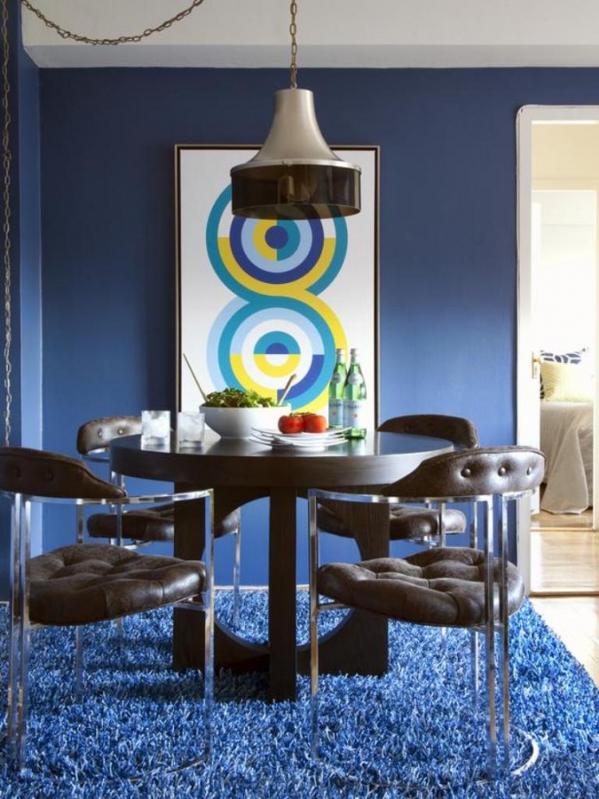 Discover the 10 Uncoming Furniture Trends 36 Contemporary-dining-room-sets-91