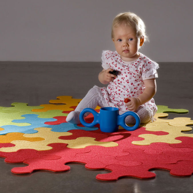 Cool-kids-room-rug-with-flexible-design-Imperial-by-Contraforma-1 Kids' Rugs Are Not Just For Decoration, But An Educational Method