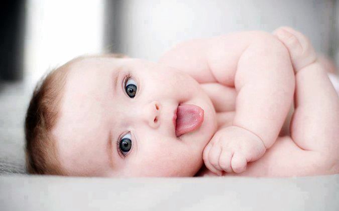 Cute-Baby-Boy Top 20 Names for Your Baby Boy