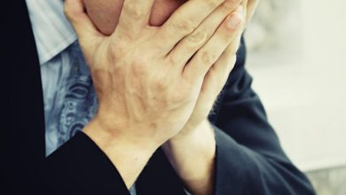 Is There a Natural Healing for Depression? 452 Depressed Employee1 Is There a Natural Healing for Depression? - 141