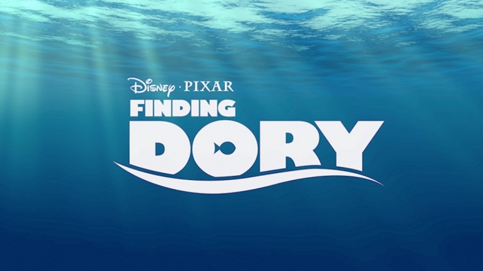 Disney Finding Dory Finding Nemo Sequel