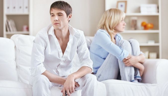 How to Save Your Marriage and Prevent Divorce 5 Divorce_