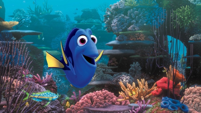 What Are Best Movies that You Can Watch? 20 Dory2