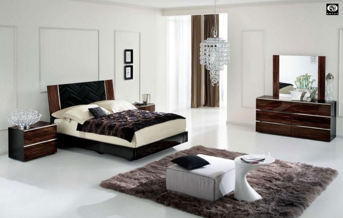 Fabulous and Breathtaking Bedroom Designs 62 ESF-Tuscany-BedroomSet