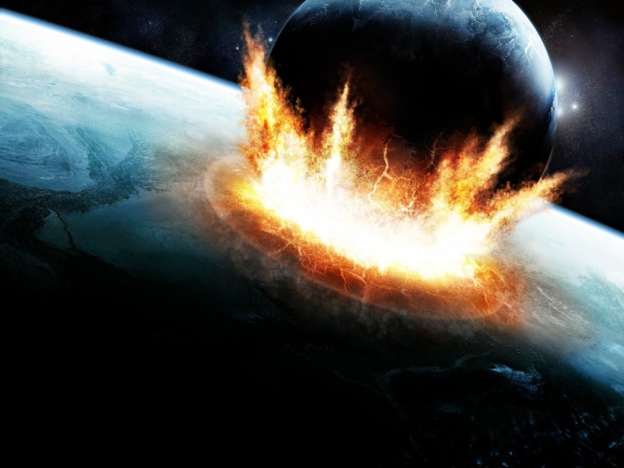 End of the World Story, Is This True? 12 End of the earth1
